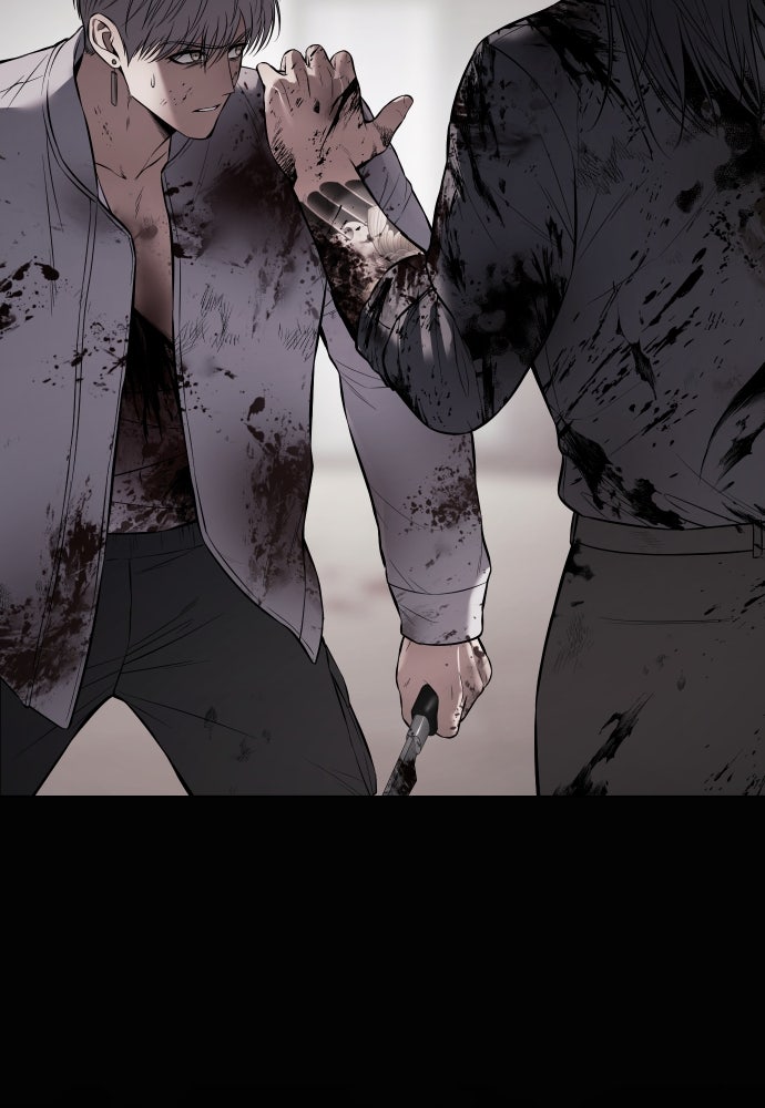 Baek XX Chapitre 112 - Page 37