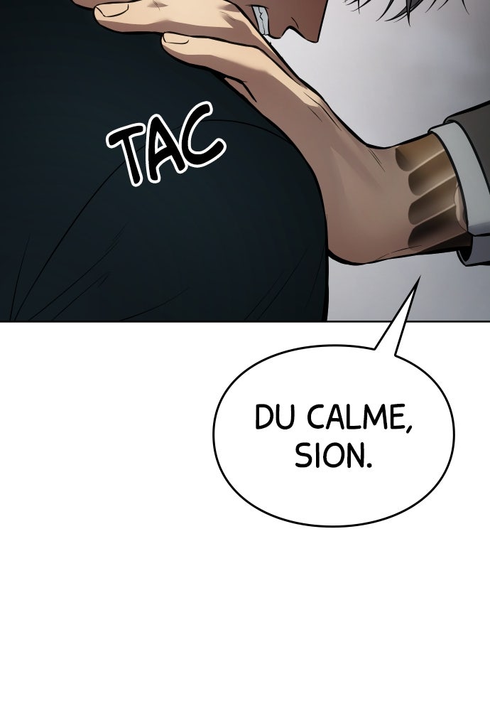 Baek XX Chapitre 112 - Page 39