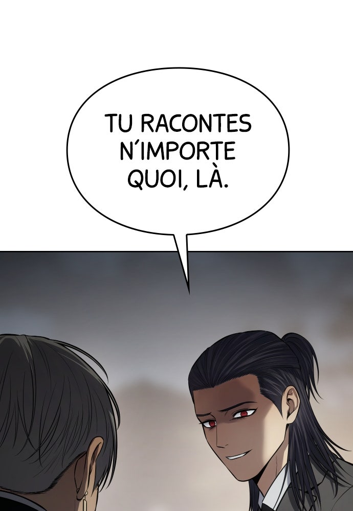 Baek XX Chapitre 112 - Page 40