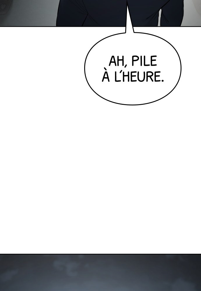 Baek XX Chapitre 112 - Page 58