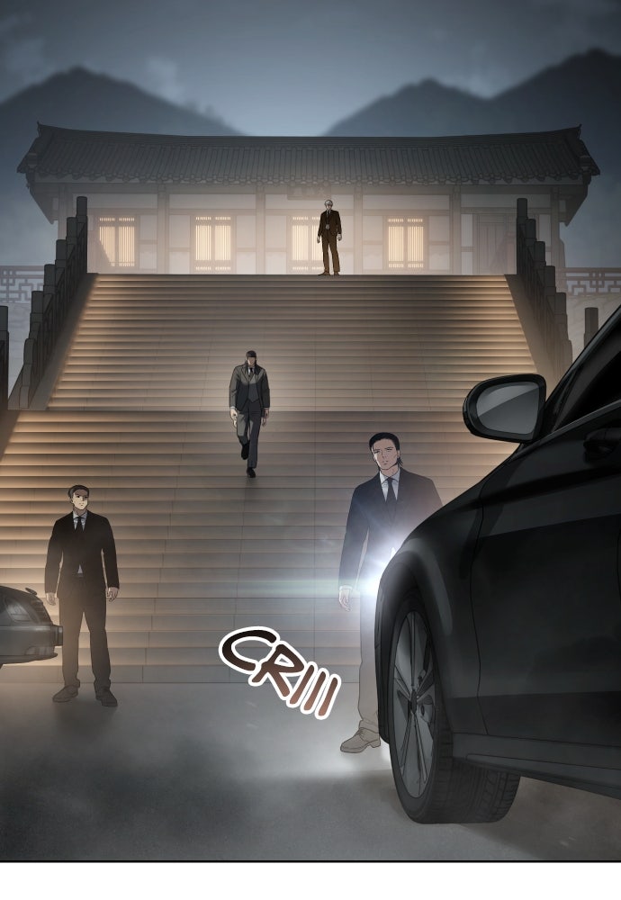 Baek XX Chapitre 112 - Page 59