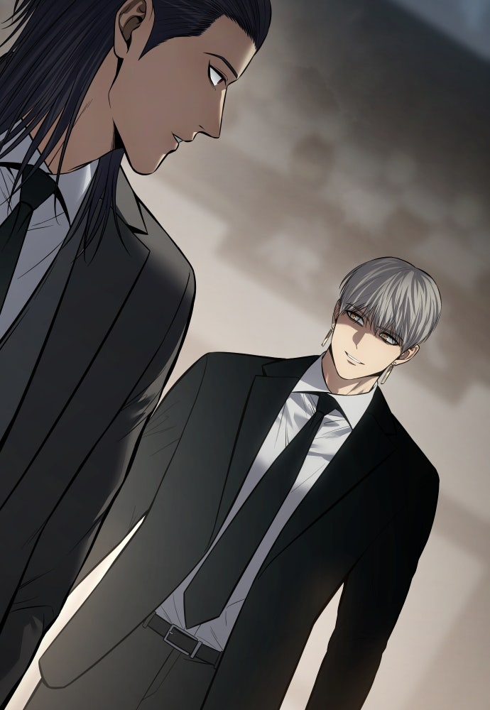 Baek XX Chapitre 112 - Page 6