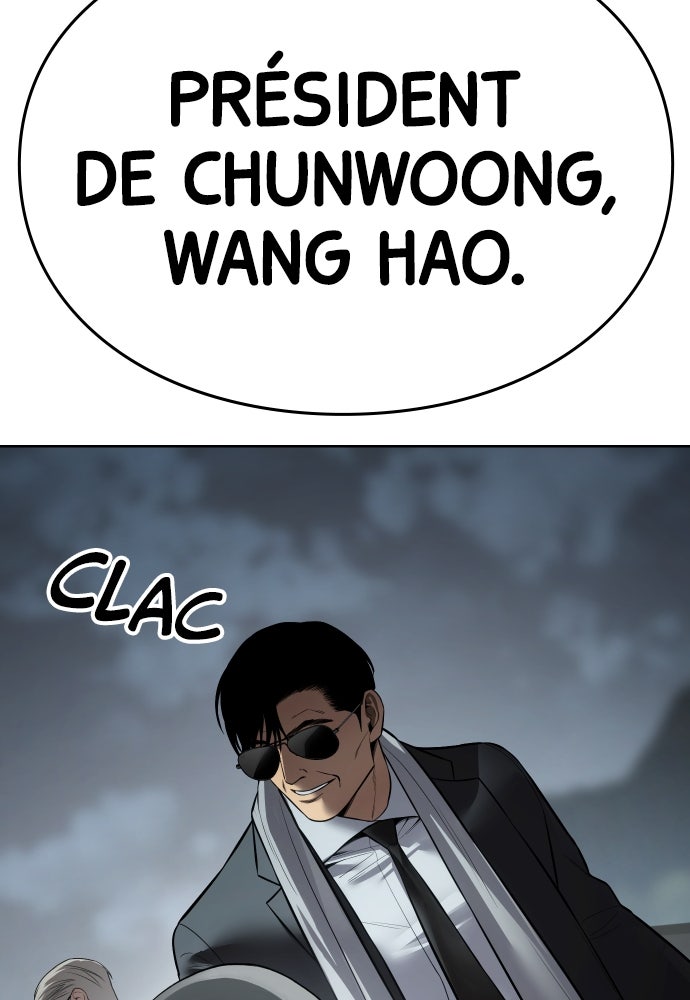 Baek XX Chapitre 112 - Page 64
