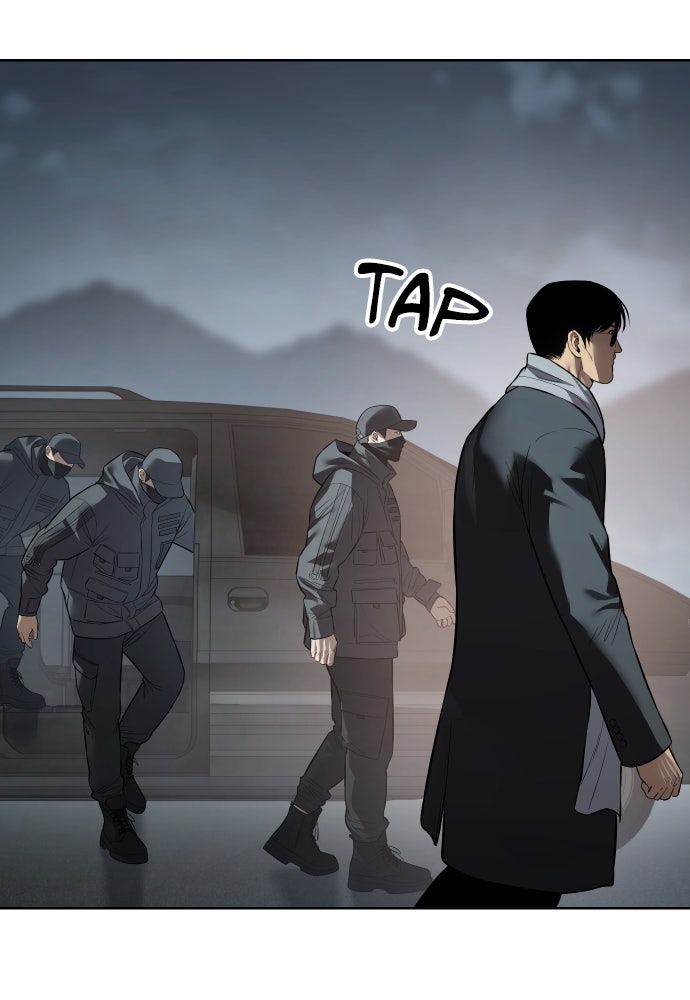 Baek XX Chapitre 112 - Page 66
