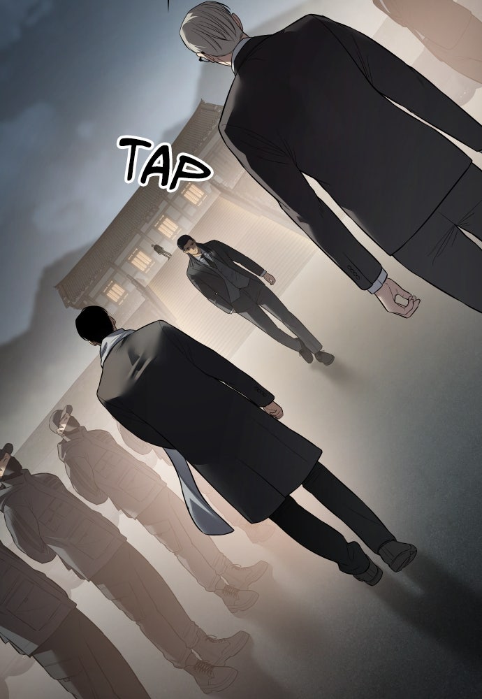Baek XX Chapitre 112 - Page 68