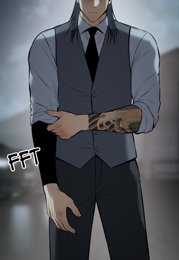 Baek XX Chapitre 112 - Page 78