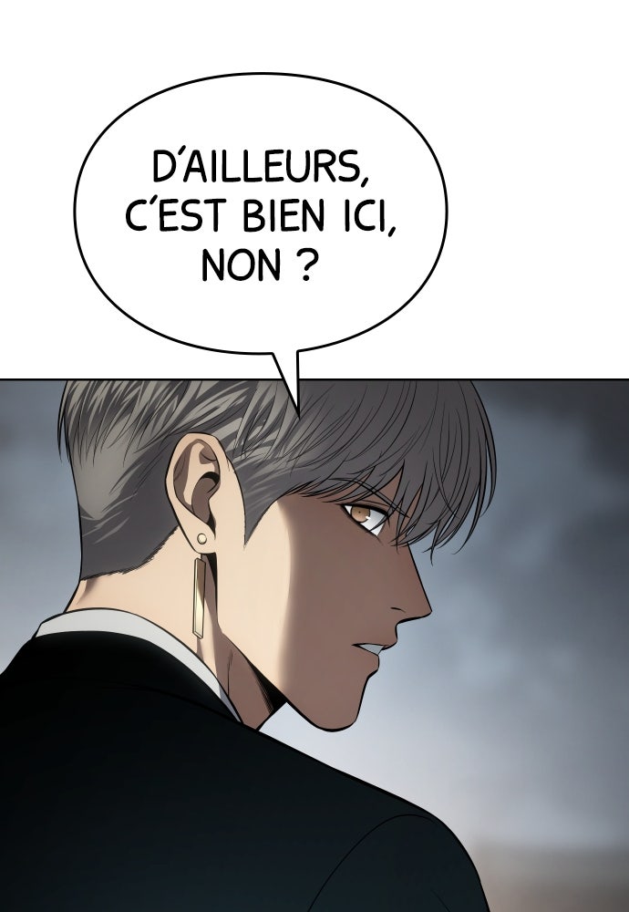 Baek XX Chapitre 112 - Page 8