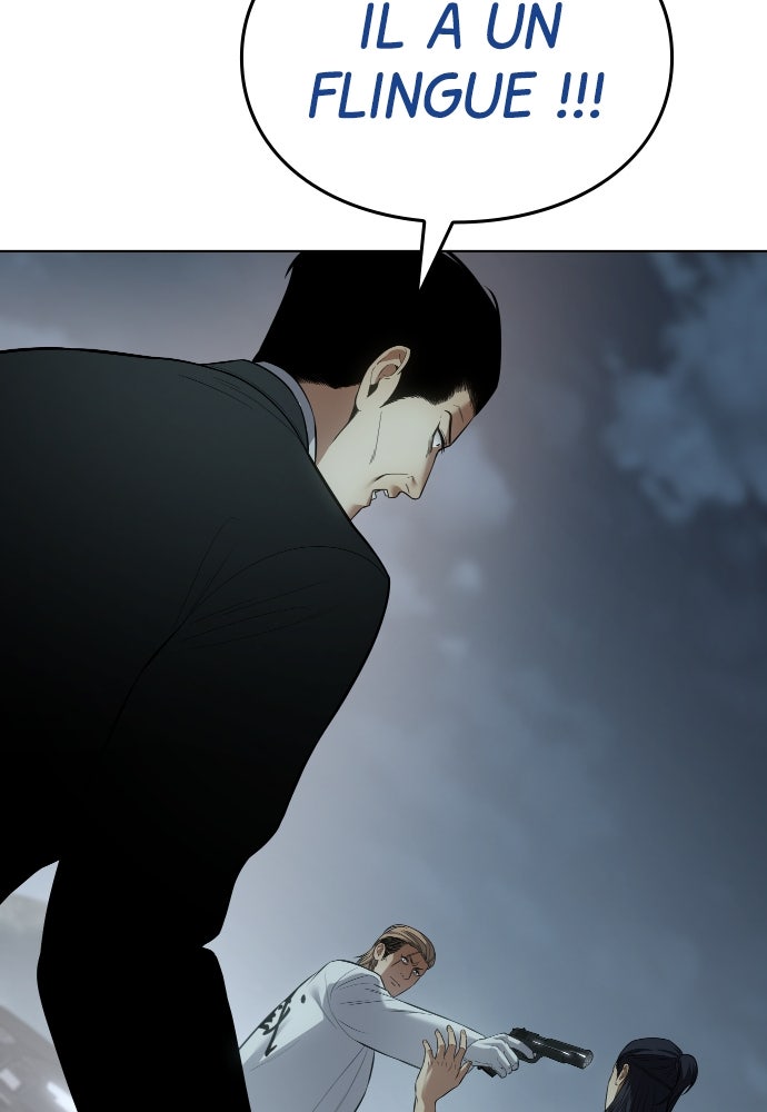 Baek XX Chapitre 112 - Page 82
