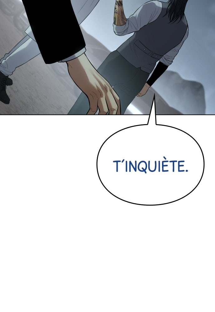 Baek XX Chapitre 112 - Page 83