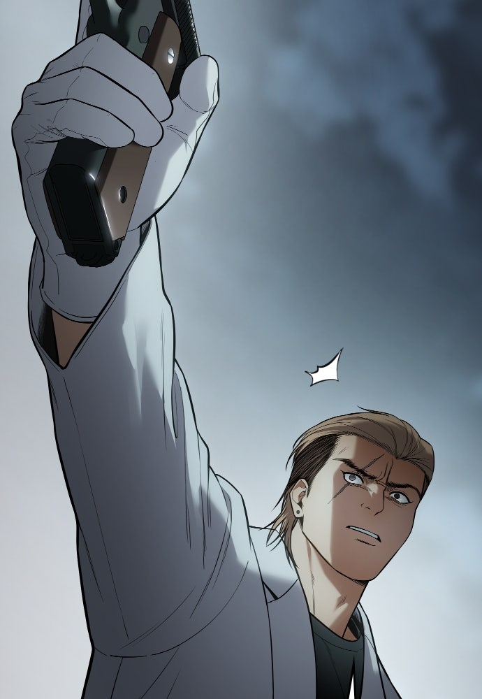 Baek XX Chapitre 112 - Page 85