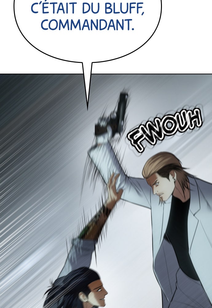 Baek XX Chapitre 112 - Page 87