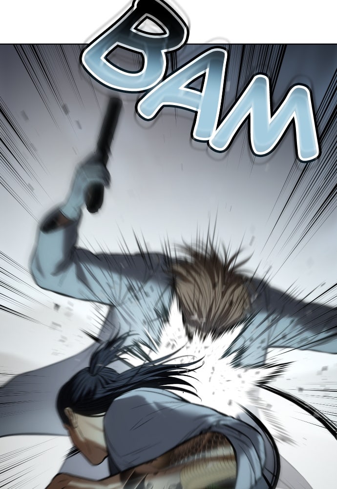 Baek XX Chapitre 112 - Page 89