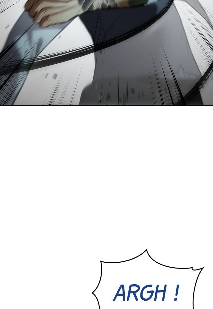 Baek XX Chapitre 112 - Page 90