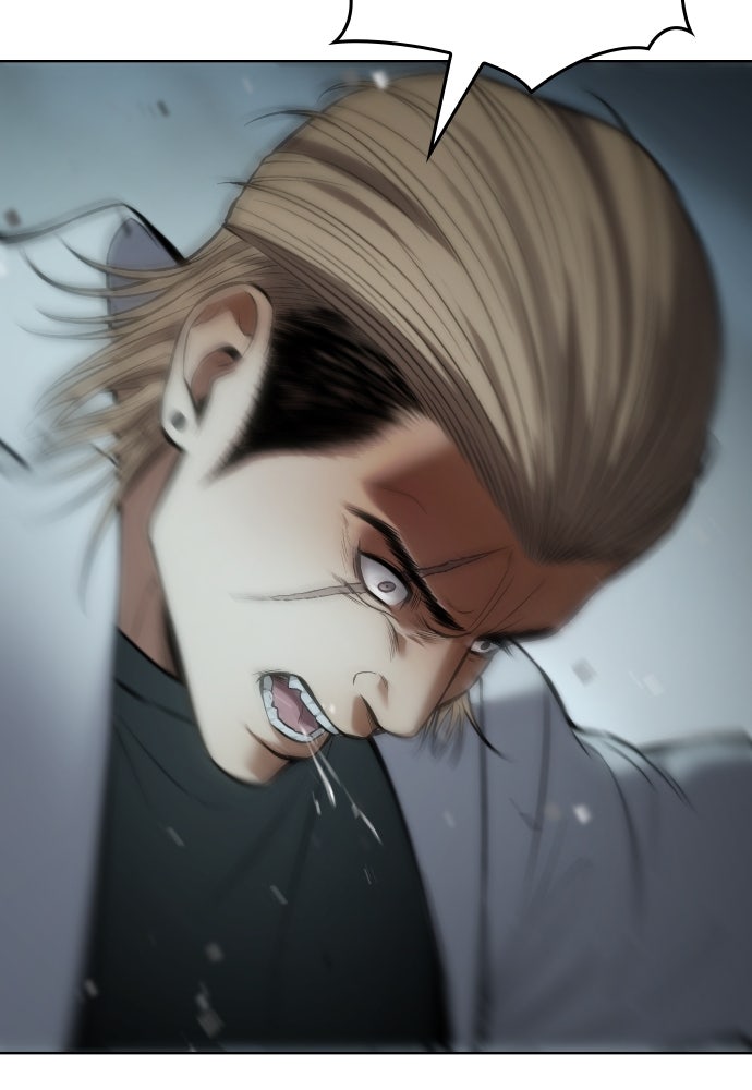 Baek XX Chapitre 112 - Page 91