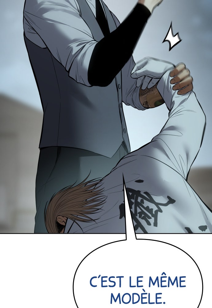 Baek XX Chapitre 112 - Page 93