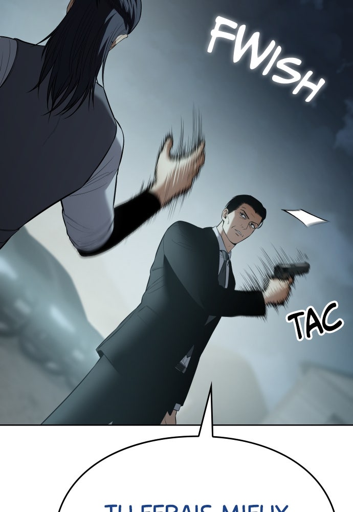 Baek XX Chapitre 112 - Page 95