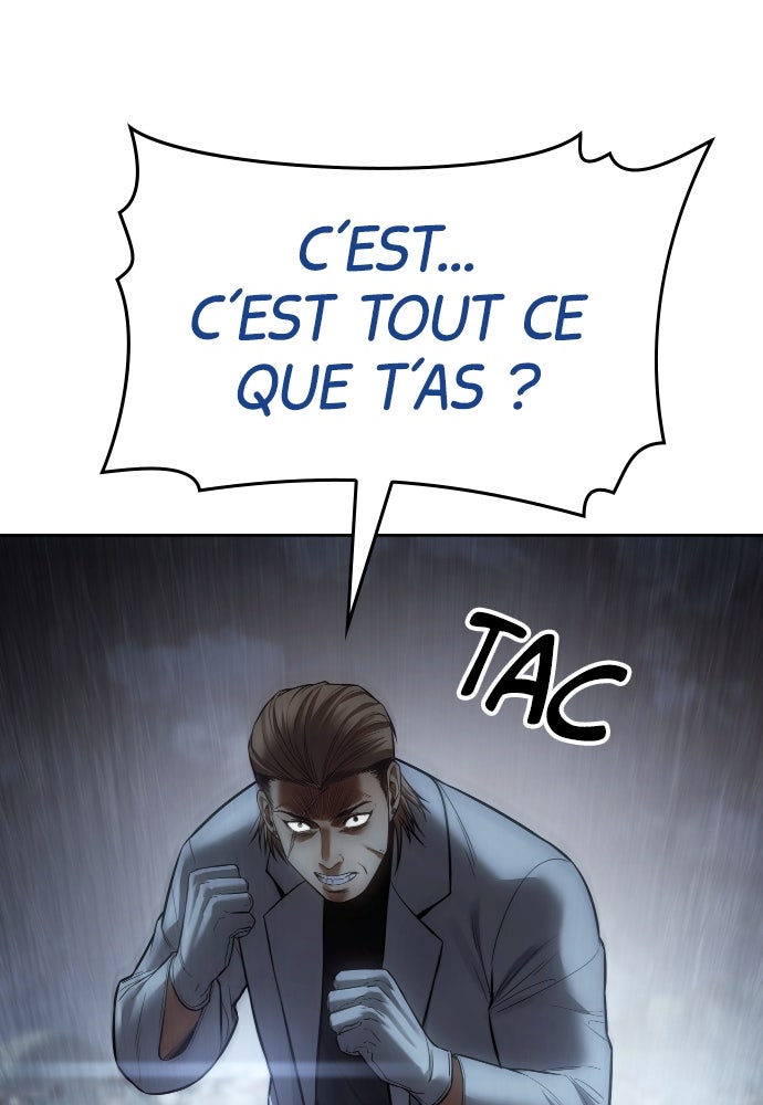 Baek XX Chapitre 112 - Page 99