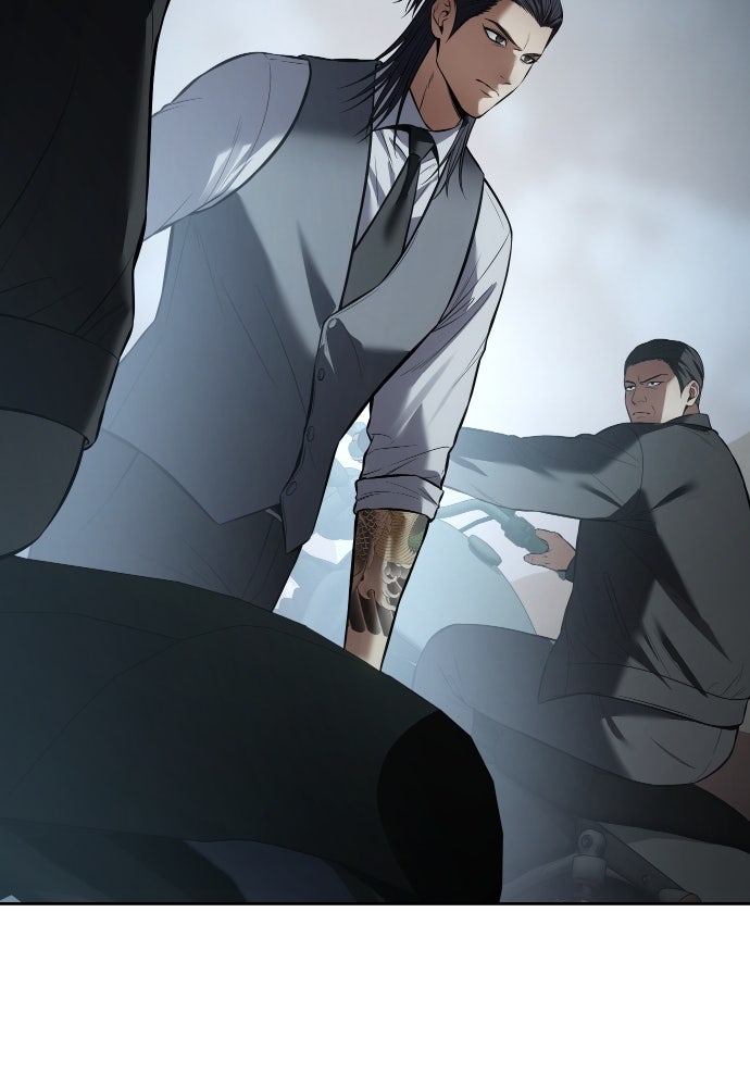Baek XX Chapitre 113 - Page 101