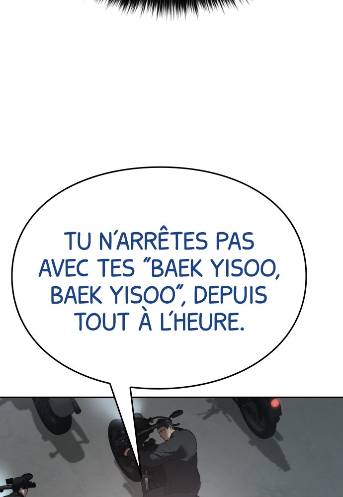 Baek XX Chapitre 113 - Page 104