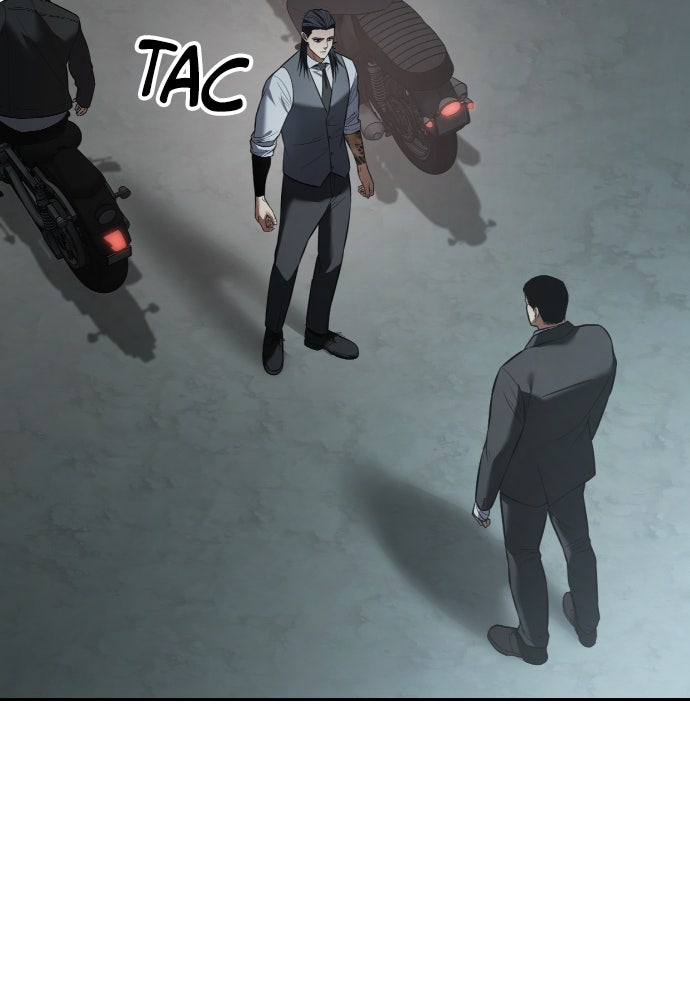 Baek XX Chapitre 113 - Page 105
