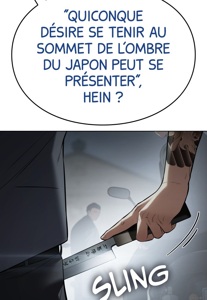 Baek XX Chapitre 113 - Page 108