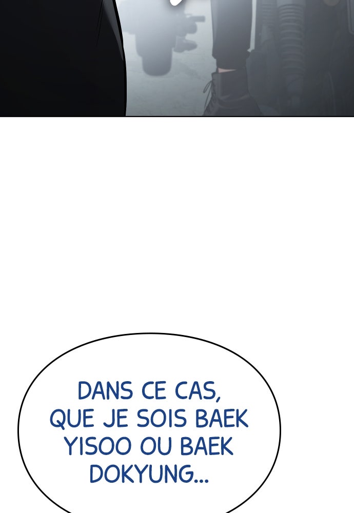 Baek XX Chapitre 113 - Page 109