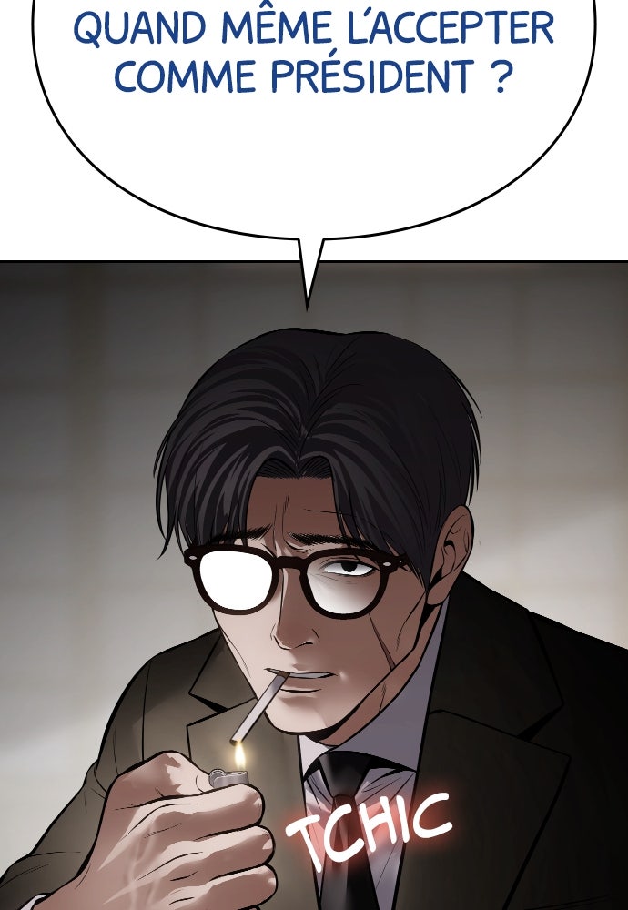 Baek XX Chapitre 113 - Page 11
