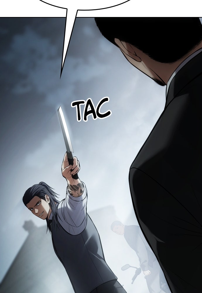 Baek XX Chapitre 113 - Page 110