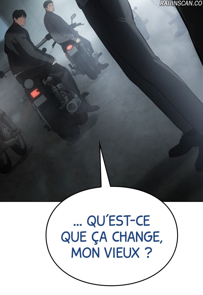 Baek XX Chapitre 113 - Page 111