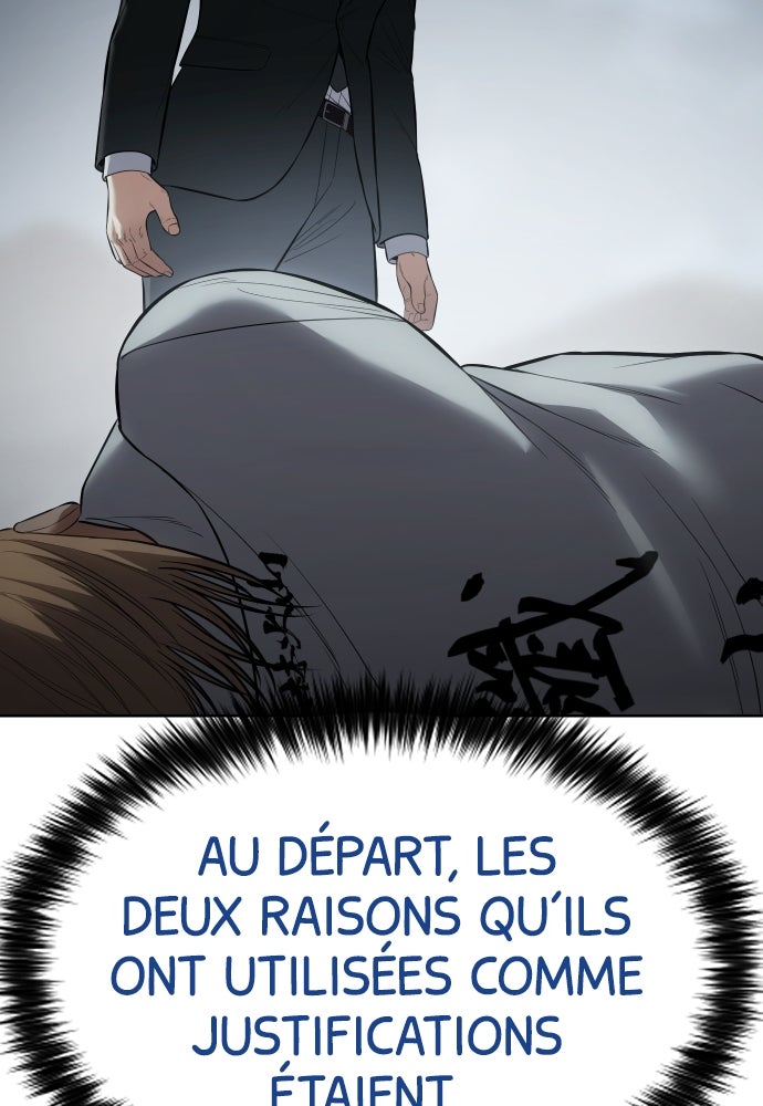 Baek XX Chapitre 113 - Page 113