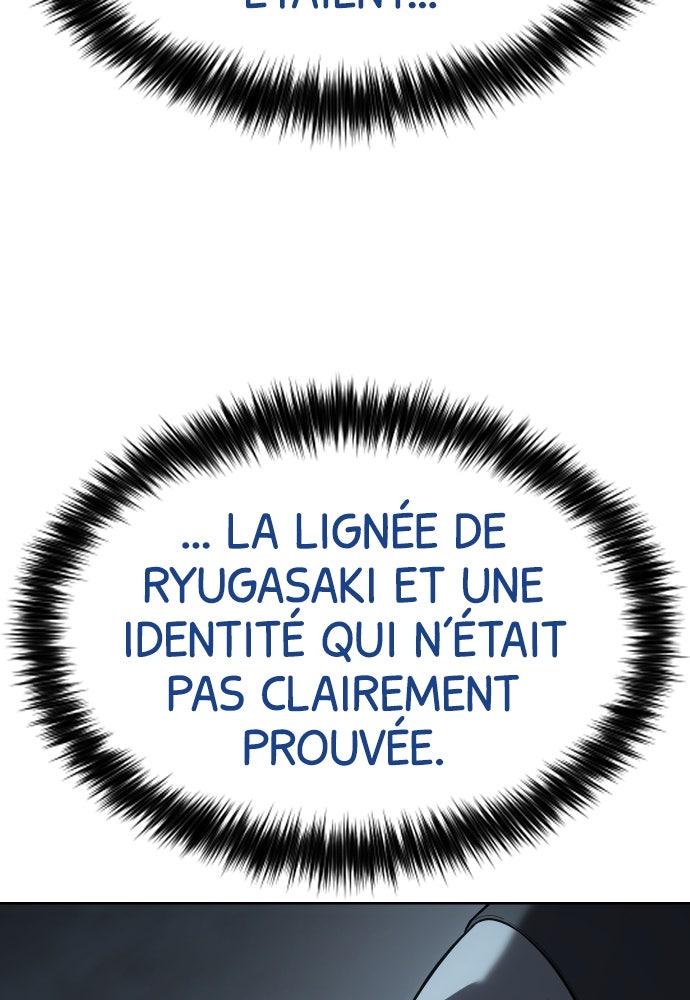 Baek XX Chapitre 113 - Page 114