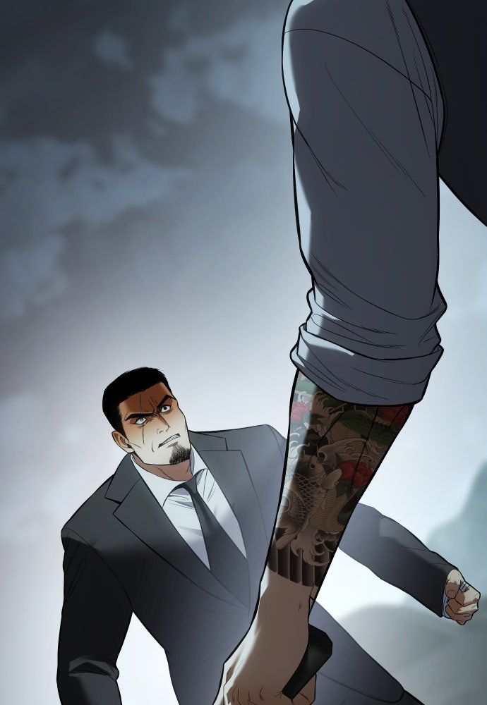 Baek XX Chapitre 113 - Page 115