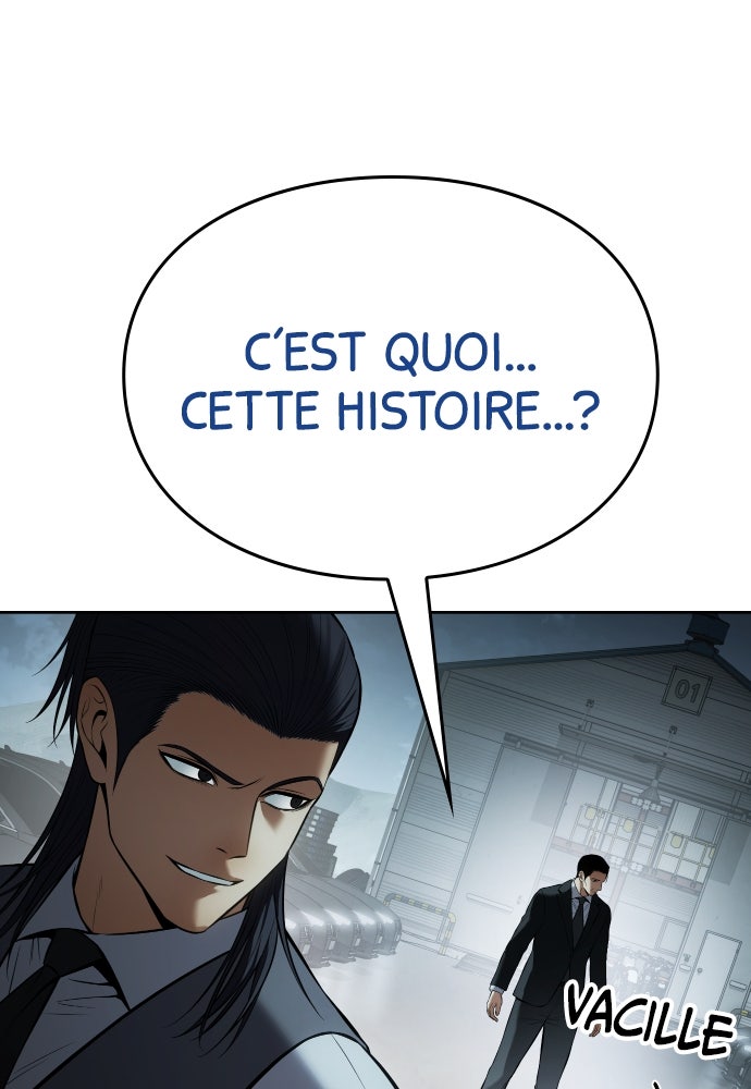 Baek XX Chapitre 113 - Page 117