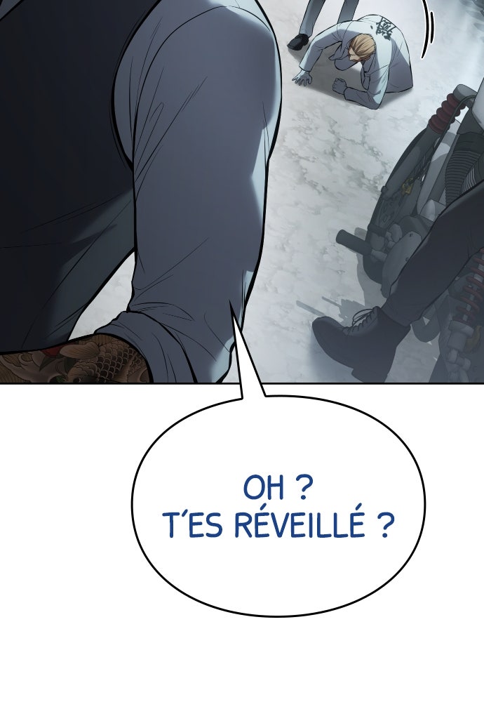 Baek XX Chapitre 113 - Page 118