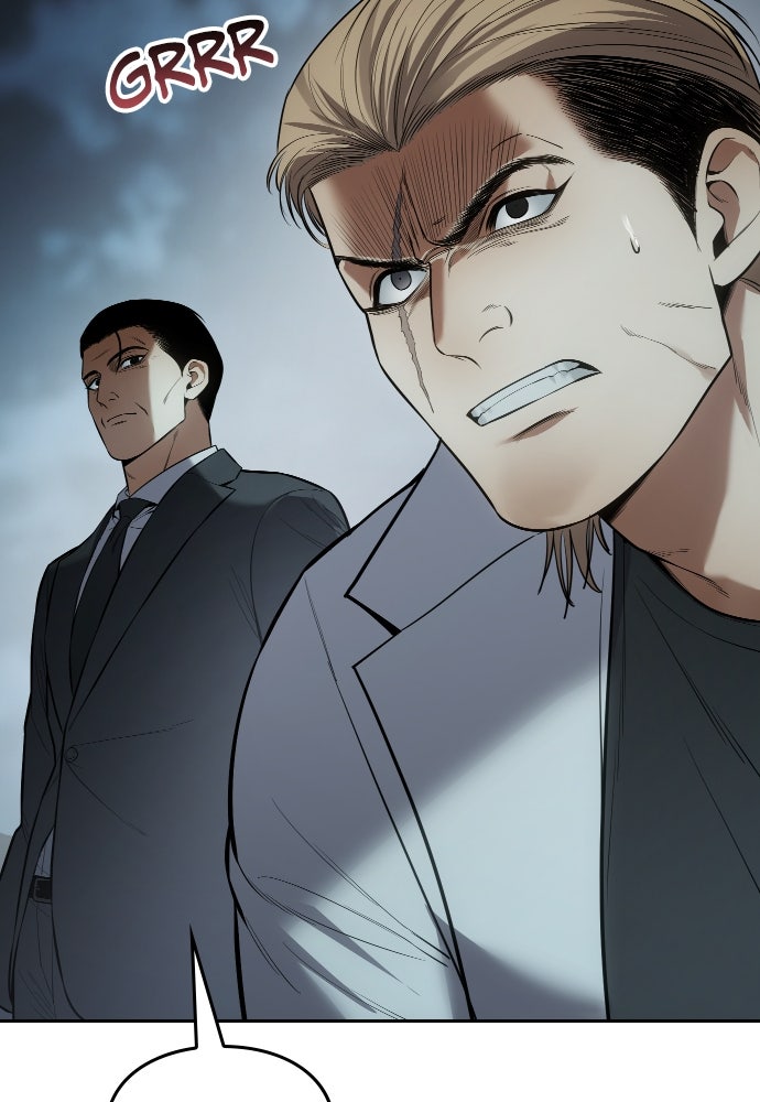 Baek XX Chapitre 113 - Page 124
