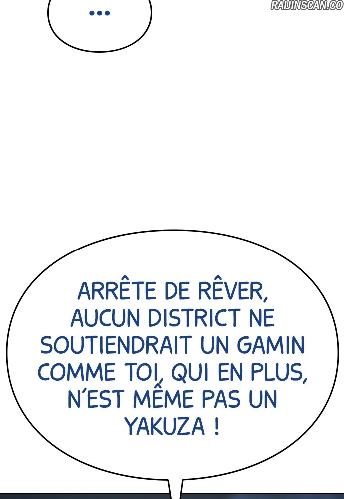 Baek XX Chapitre 113 - Page 125