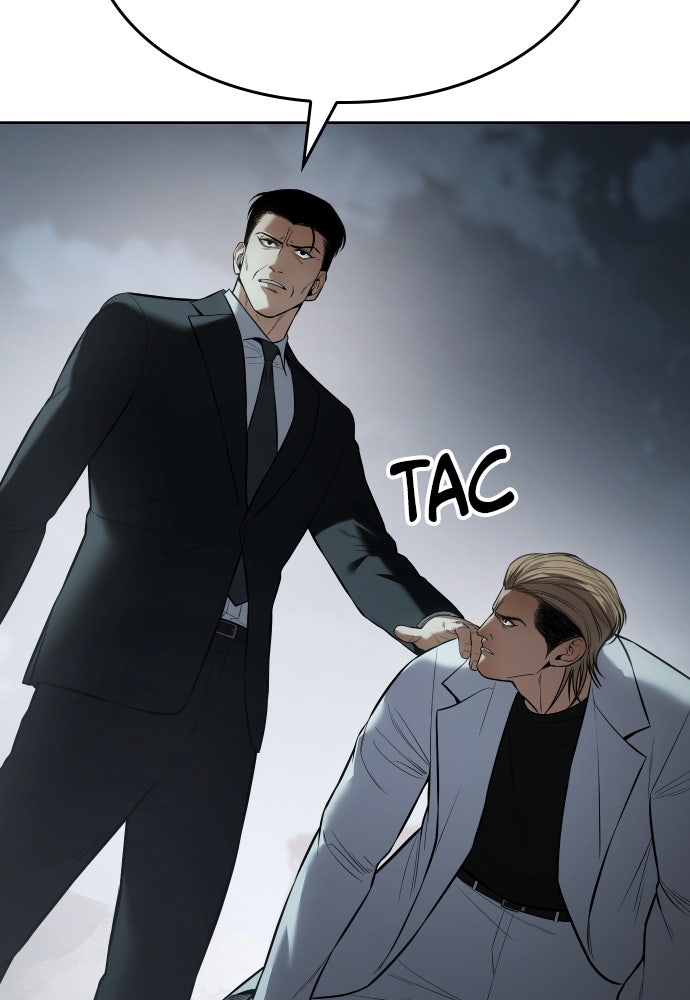 Baek XX Chapitre 113 - Page 129