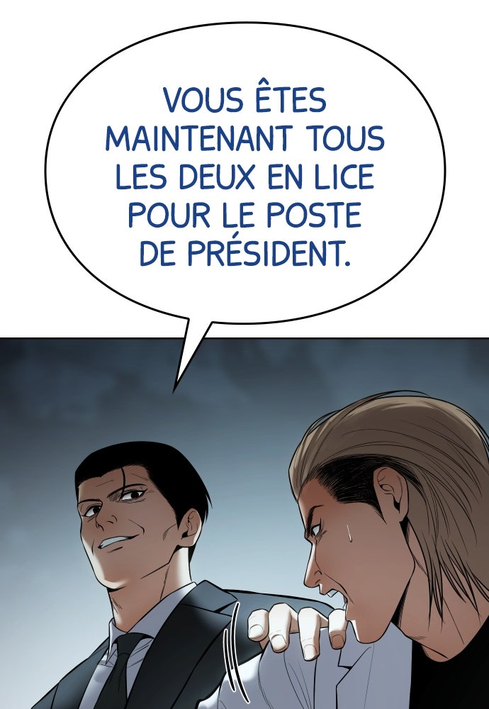 Baek XX Chapitre 113 - Page 133