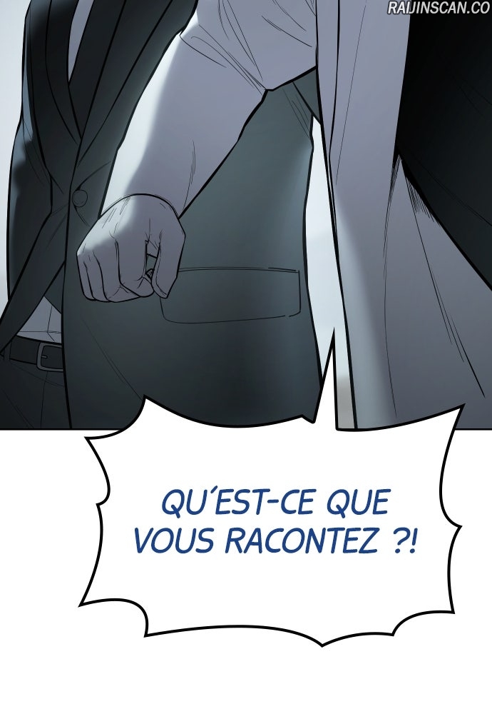 Baek XX Chapitre 113 - Page 134