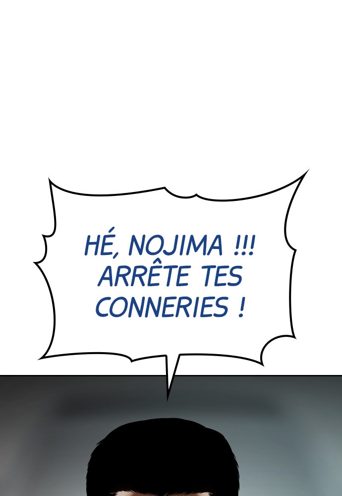 Baek XX Chapitre 113 - Page 135