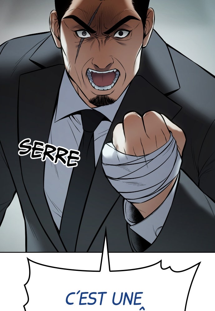 Baek XX Chapitre 113 - Page 136