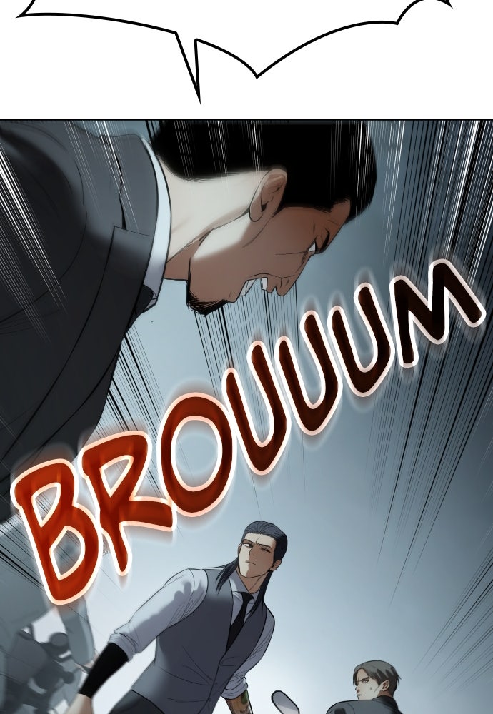 Baek XX Chapitre 113 - Page 138
