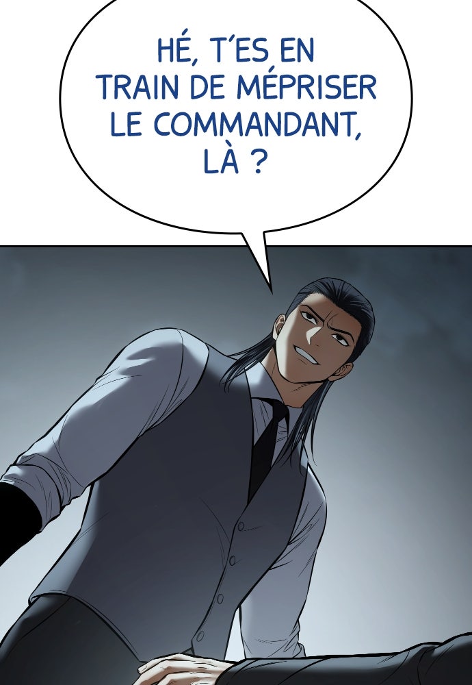 Baek XX Chapitre 113 - Page 140