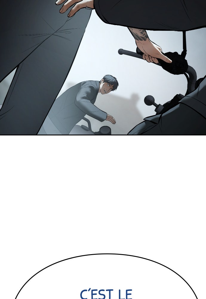 Baek XX Chapitre 113 - Page 141