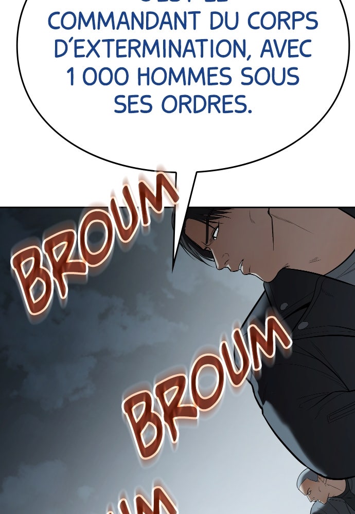 Baek XX Chapitre 113 - Page 142