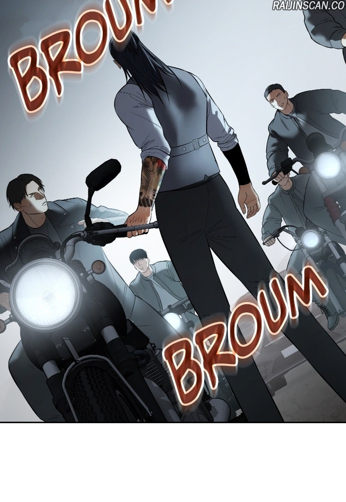 Baek XX Chapitre 113 - Page 143