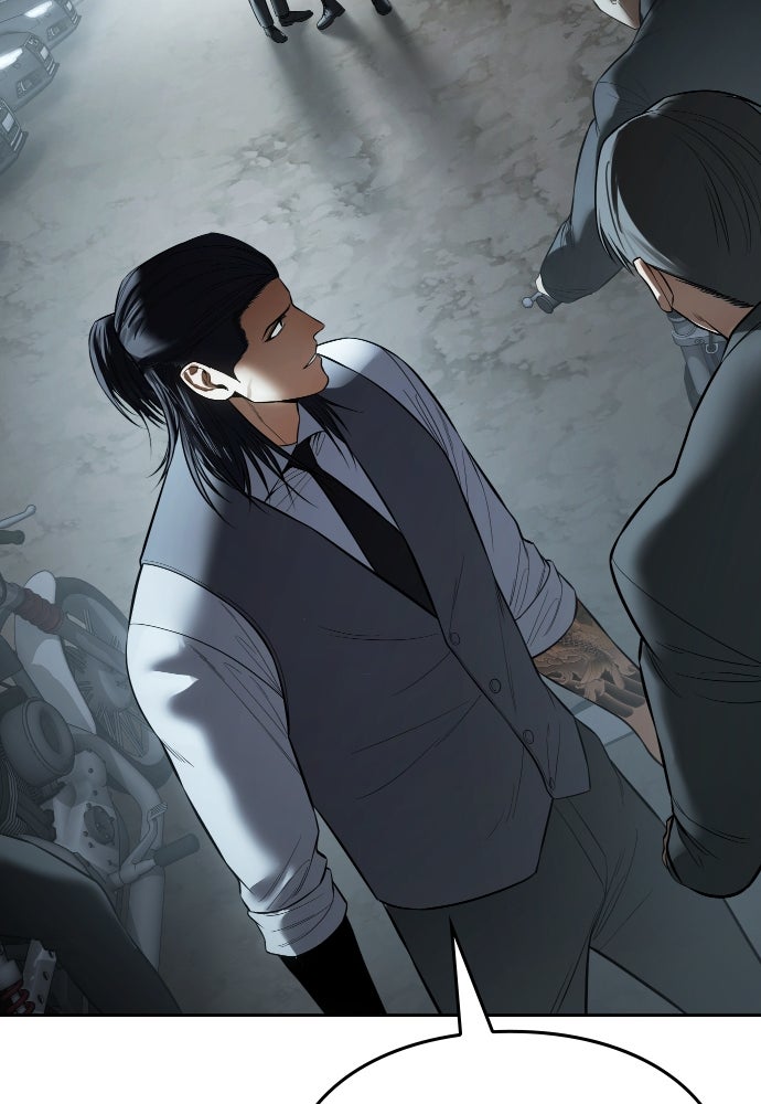 Baek XX Chapitre 113 - Page 145