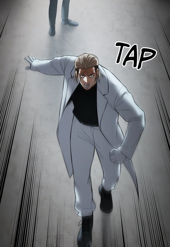 Baek XX Chapitre 113 - Page 151