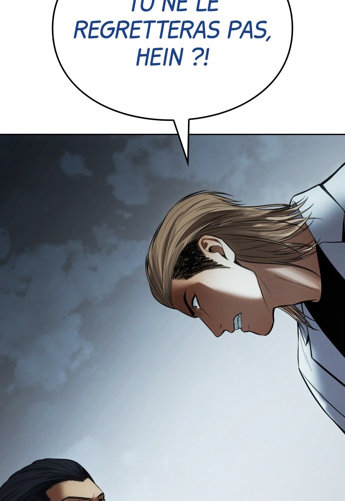 Baek XX Chapitre 113 - Page 153