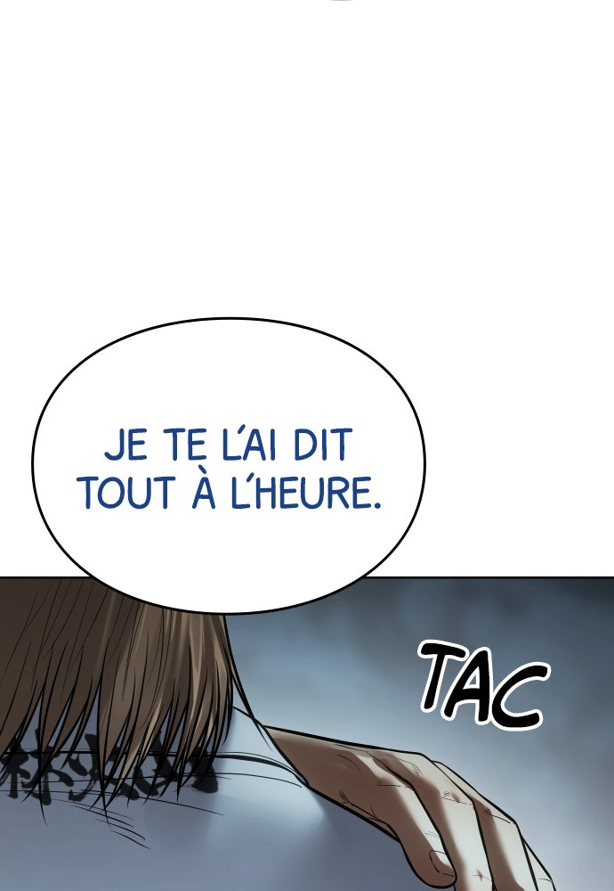 Baek XX Chapitre 113 - Page 155